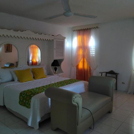 Diamond Villa Guest House Montego Bay Dış mekan fotoğraf