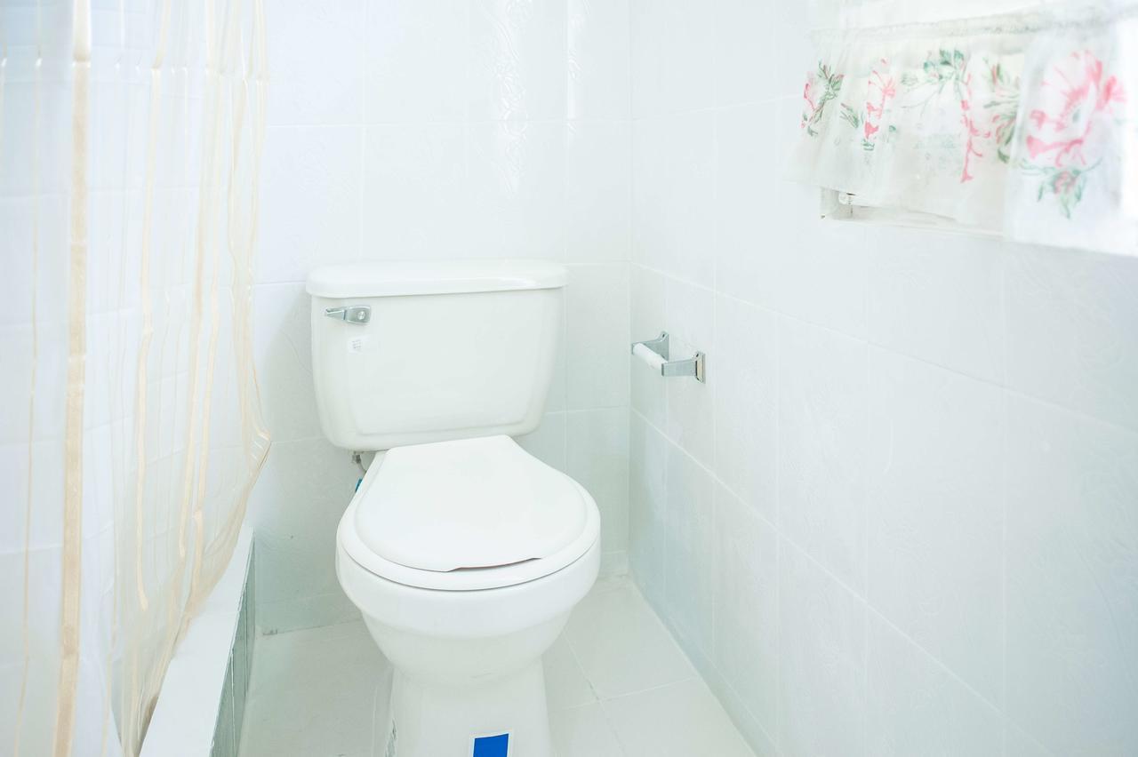 Diamond Villa Guest House Montego Bay Dış mekan fotoğraf