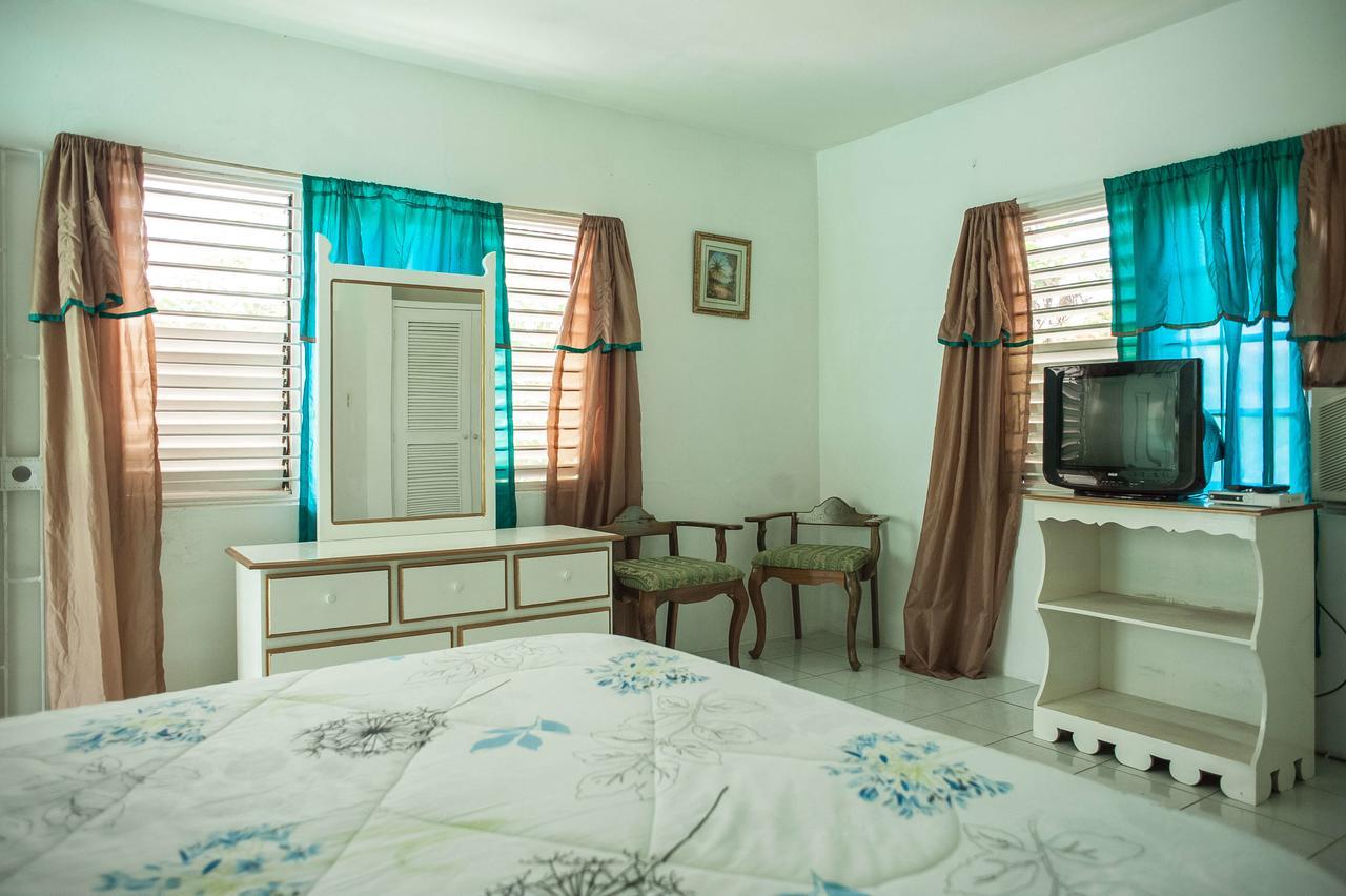 Diamond Villa Guest House Montego Bay Dış mekan fotoğraf